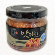 Hannom Premium Kimchi 400g – Authentic Korean Kimchi Made in Sydney | 한농 맛김치