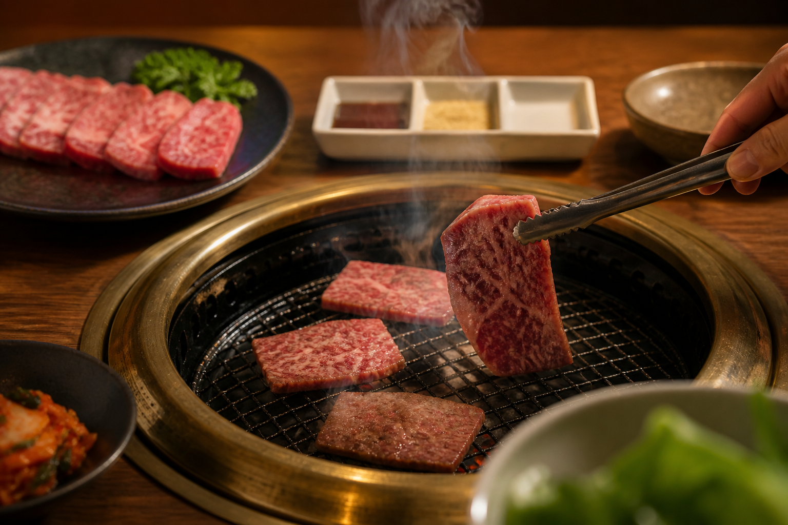 Good Meat Good People