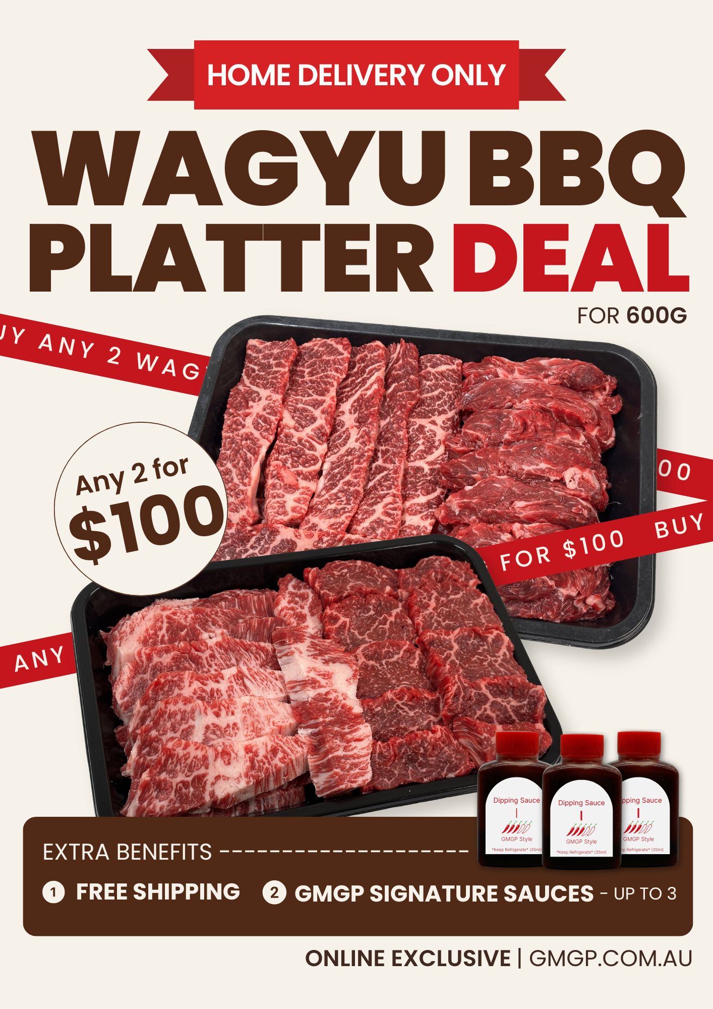 Good Meat Good People