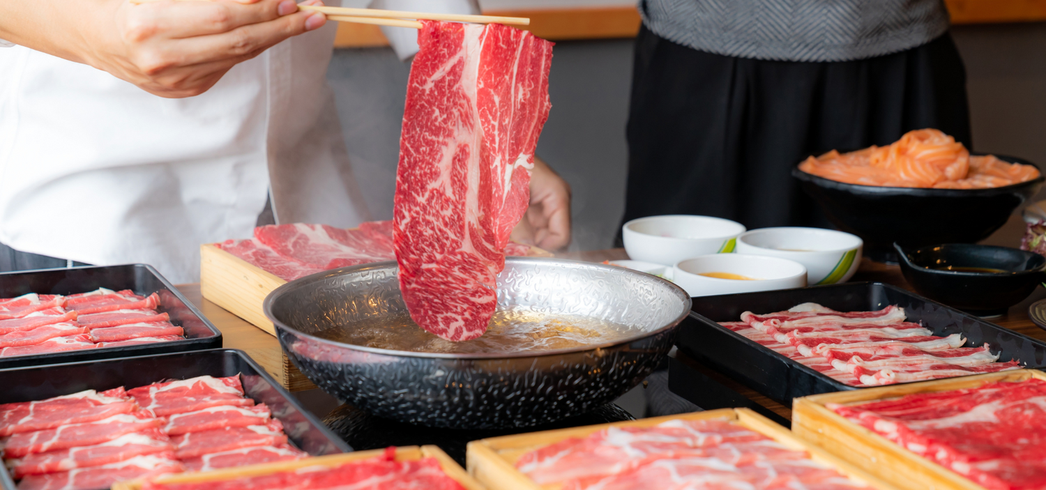 Good Meat Good People