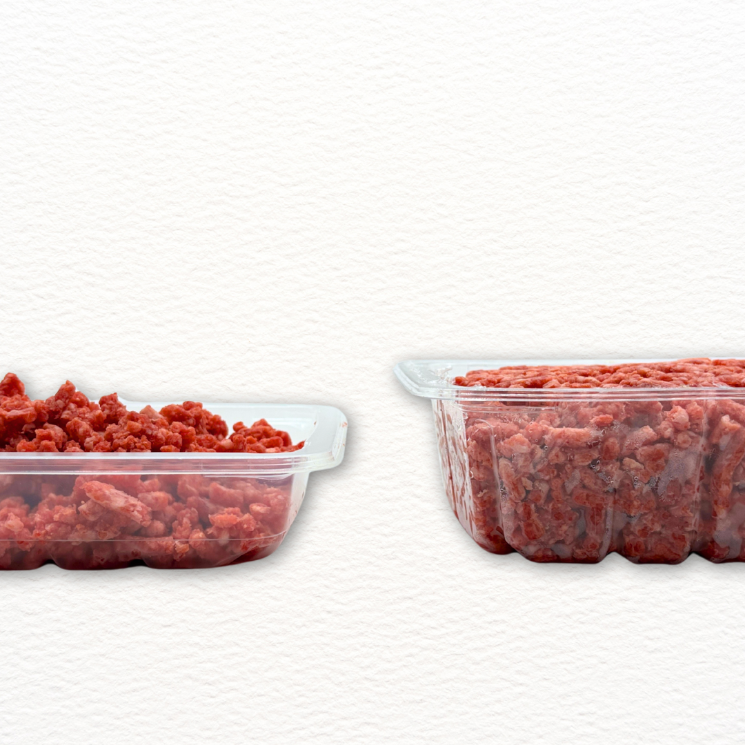 Jac Wagyu Premium Mince – Fresh 500g/1kg