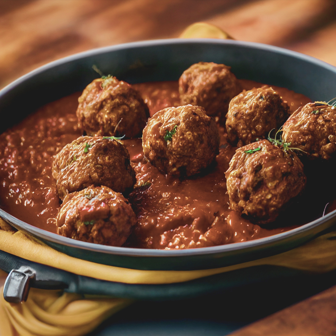 Jac Wagyu Premium Mince – Fresh 500g/1kg