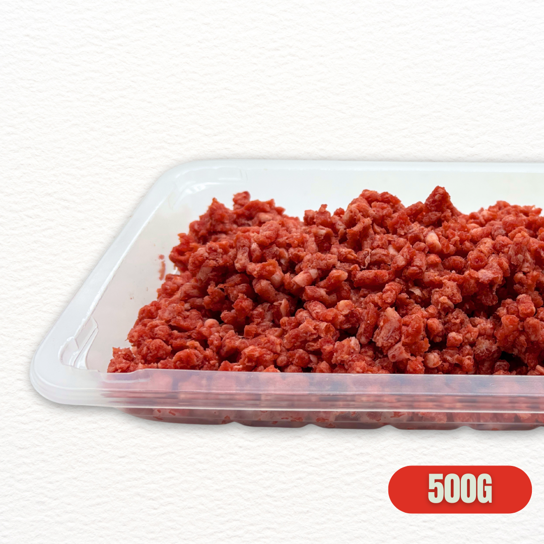 Jac Wagyu Premium Mince – Fresh 500g/1kg