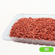 Jac Wagyu Premium Mince – Fresh 500g/1kg