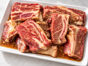 [Retail] Wagyu BBQ – Korean Braised Short Ribs GALBIJJIM| Frozen 700g