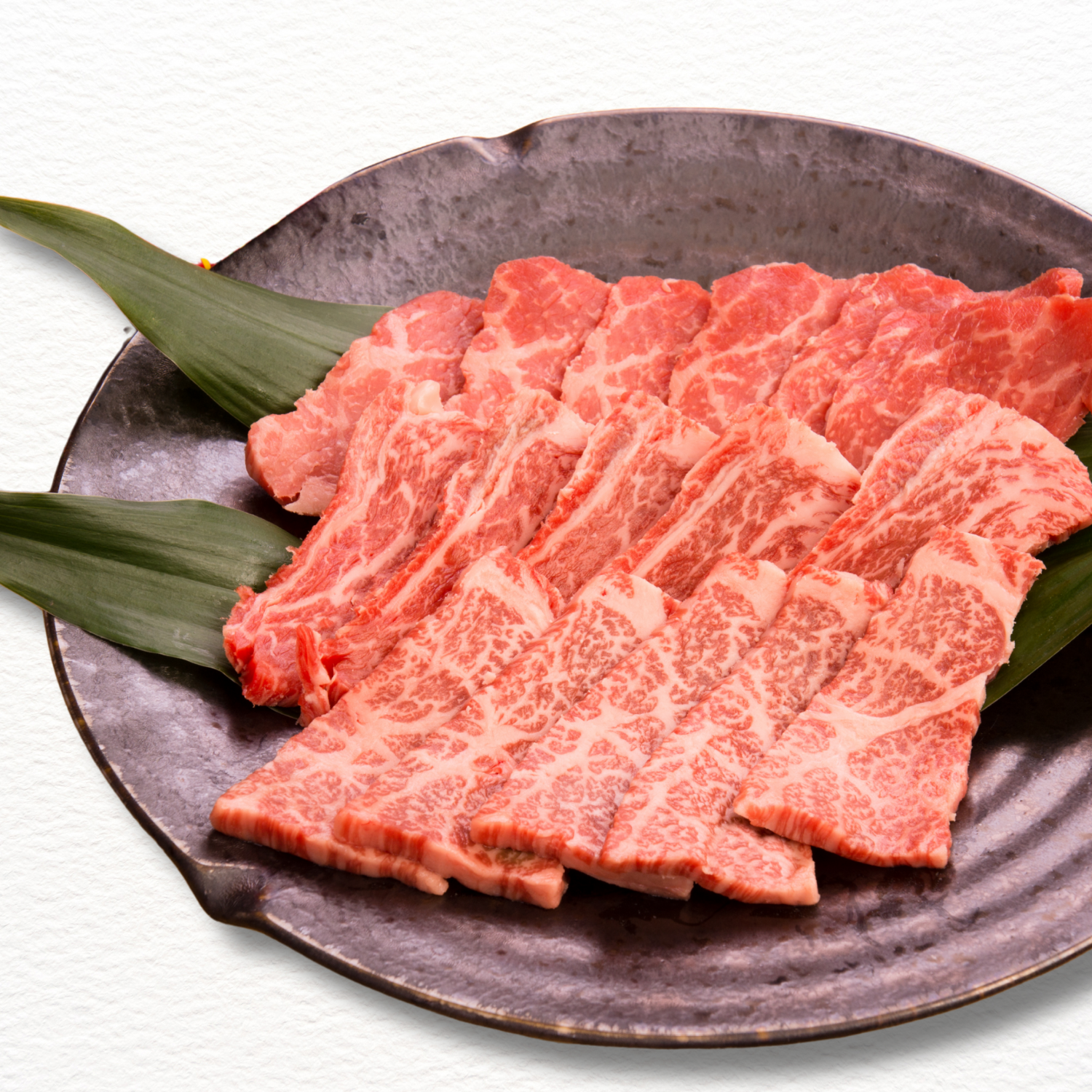 [DT ONLY] Jac Wagyu Karubi Plate MB8-9 – K-BBQ Cut (Fresh 220g)