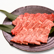[DT ONLY] Jac Wagyu Karubi Plate MB8-9 – K-BBQ Cut (Fresh 220g)