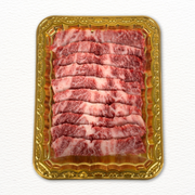 [DT ONLY] Jac Wagyu Karubi Plate MB8-9 – K-BBQ Cut (Fresh 220g)