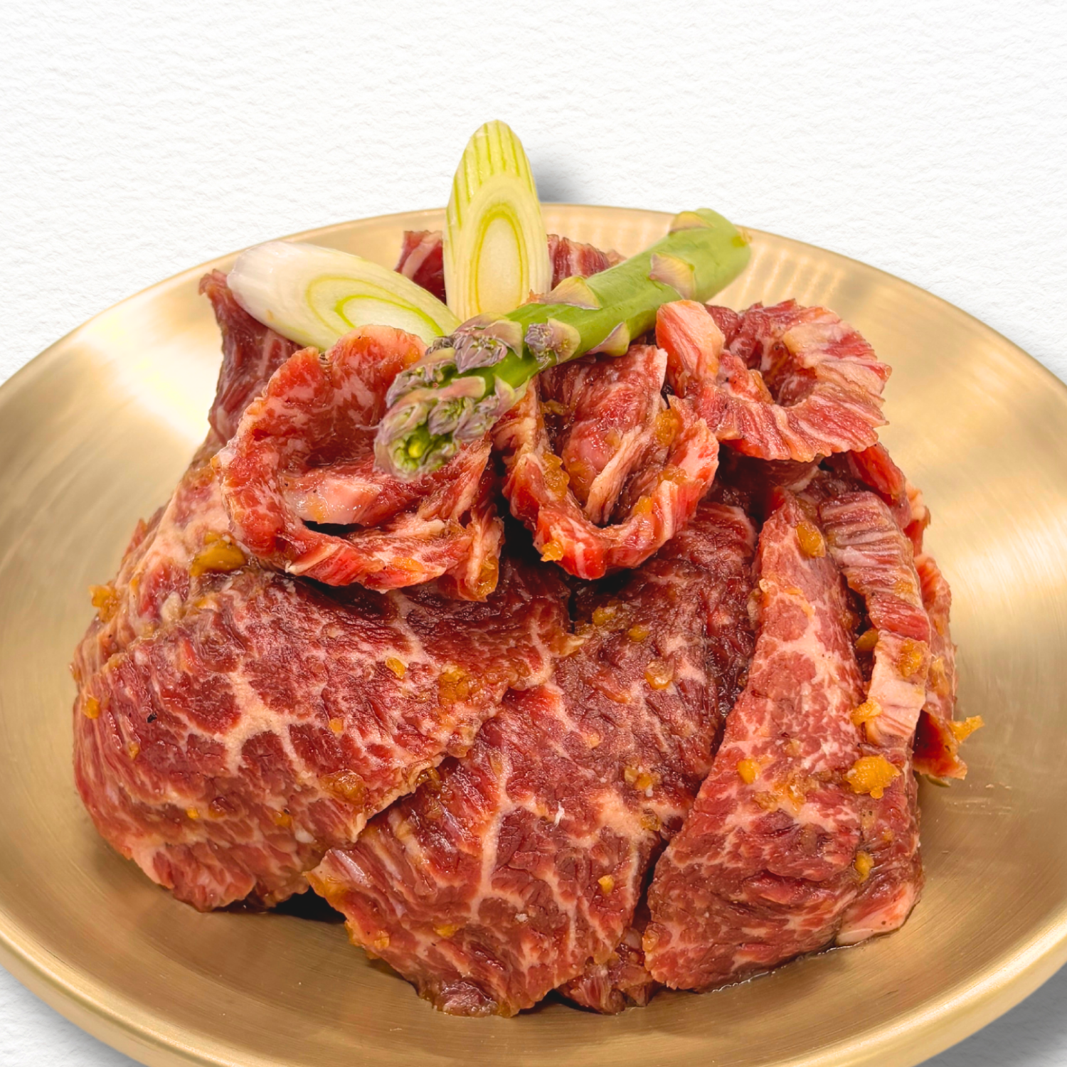 JAC WAGYU BBQ MARINATED 450g (FROZEN)