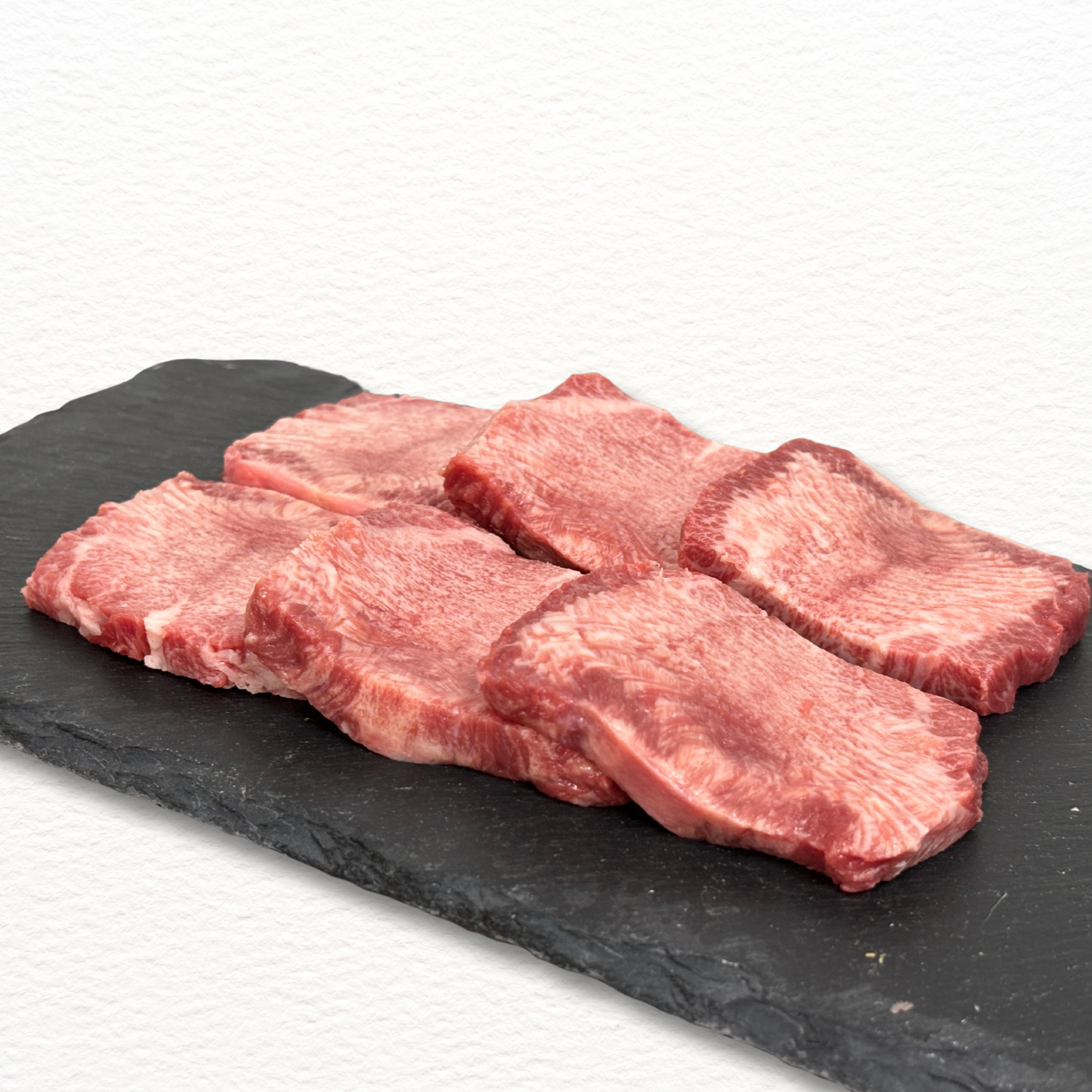 Jac Wagyu OX Tongue – Thin/Thick Butcher’s Cut (Fresh)