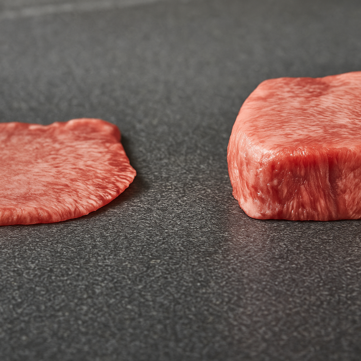 Jac Wagyu OX Tongue – Thin/Thick Butcher’s Cut (Fresh)