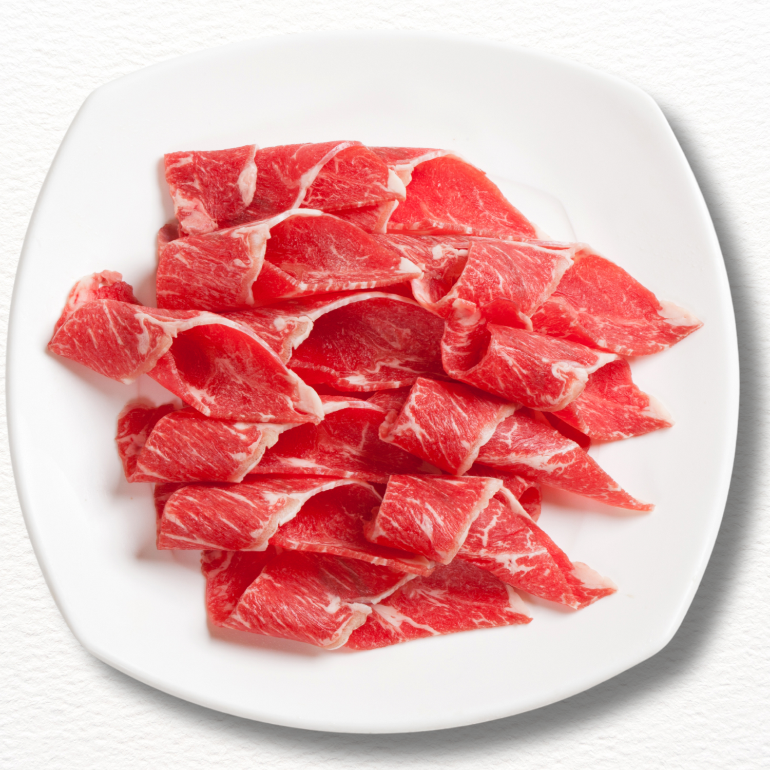Jac Wagyu Oyster Blade – Thinly Sliced for Hotpot (Frozen 350g)