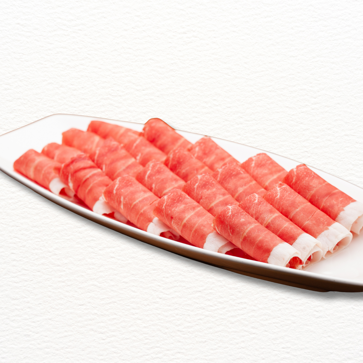 Jac Wagyu Oyster Blade – Thinly Sliced for Hotpot (Frozen 350g)