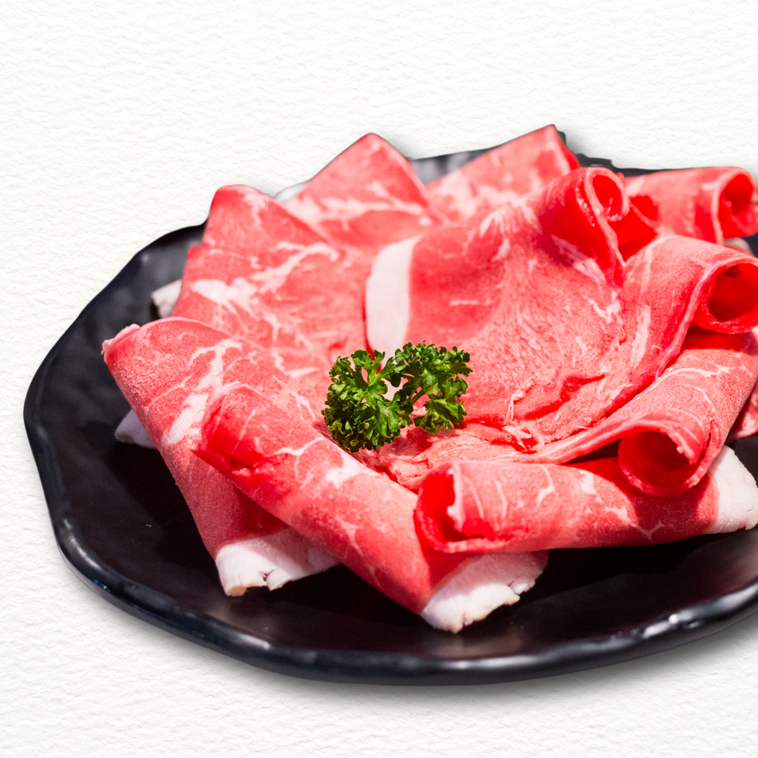 Jac Wagyu Oyster Blade – Thinly Sliced for Hotpot (Frozen 350g)