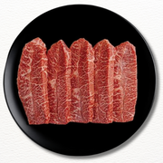 Jac Wagyu Oyster Blade MB8–9 300g | Premium Steak & K-BBQ Cut