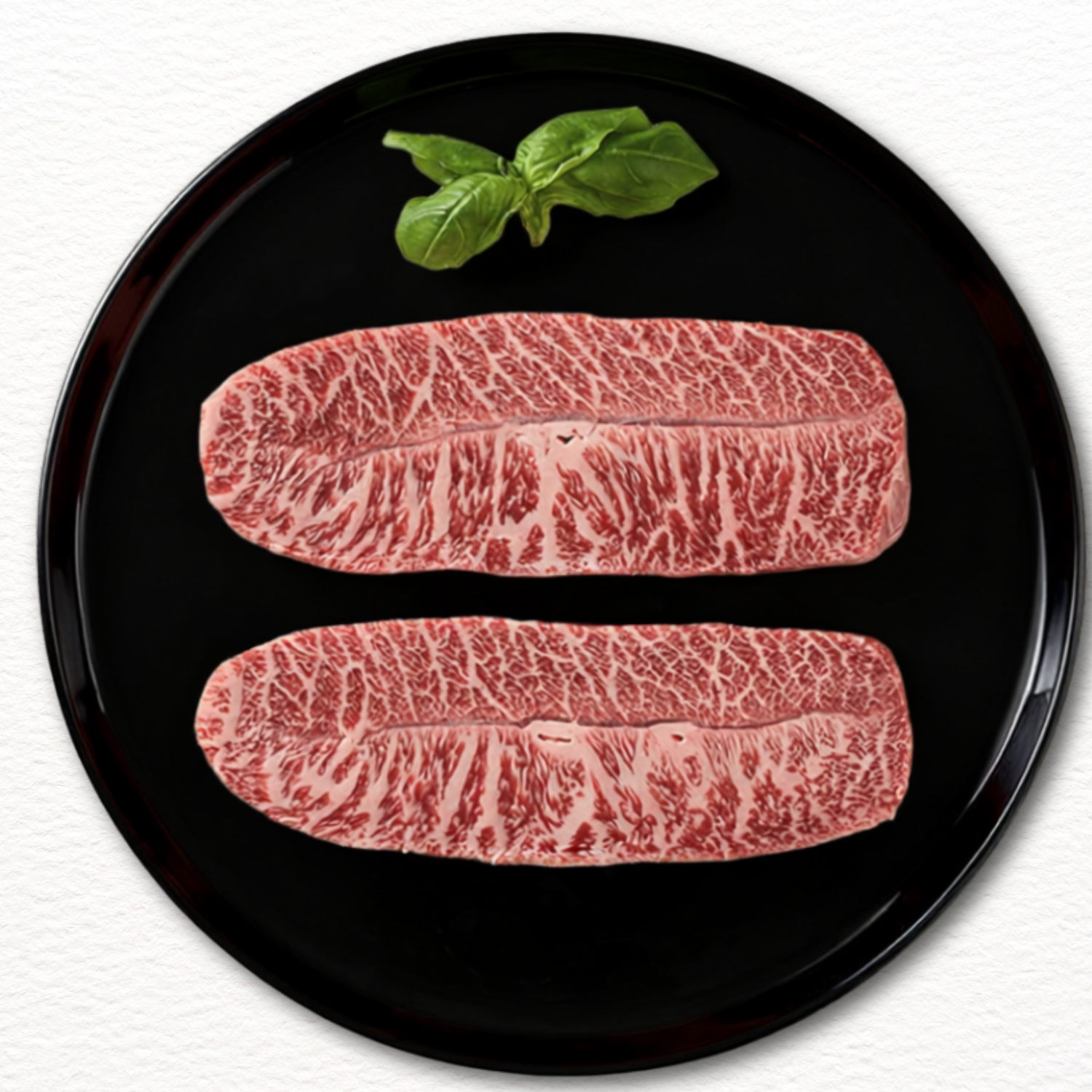 Jac Wagyu Oyster Blade MB8–9 300g | Premium Steak & K-BBQ Cut