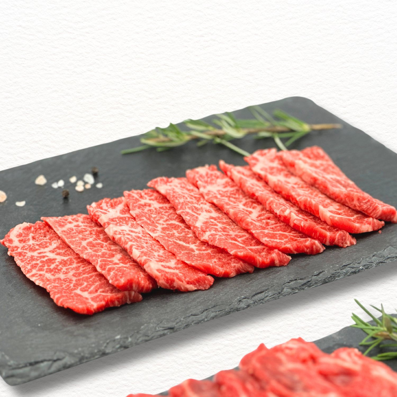 JAC WAGYU BBQ PLATTER C 600g