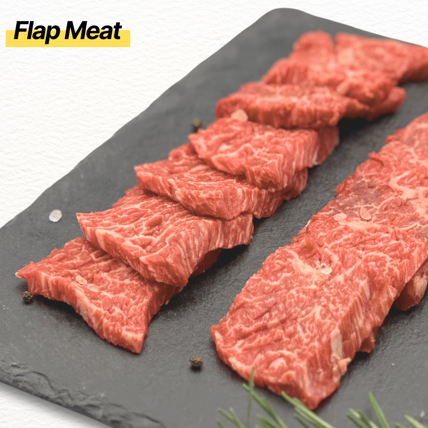 Custom Wagyu BBQ Platter – Build Your Own Korean BBQ Set