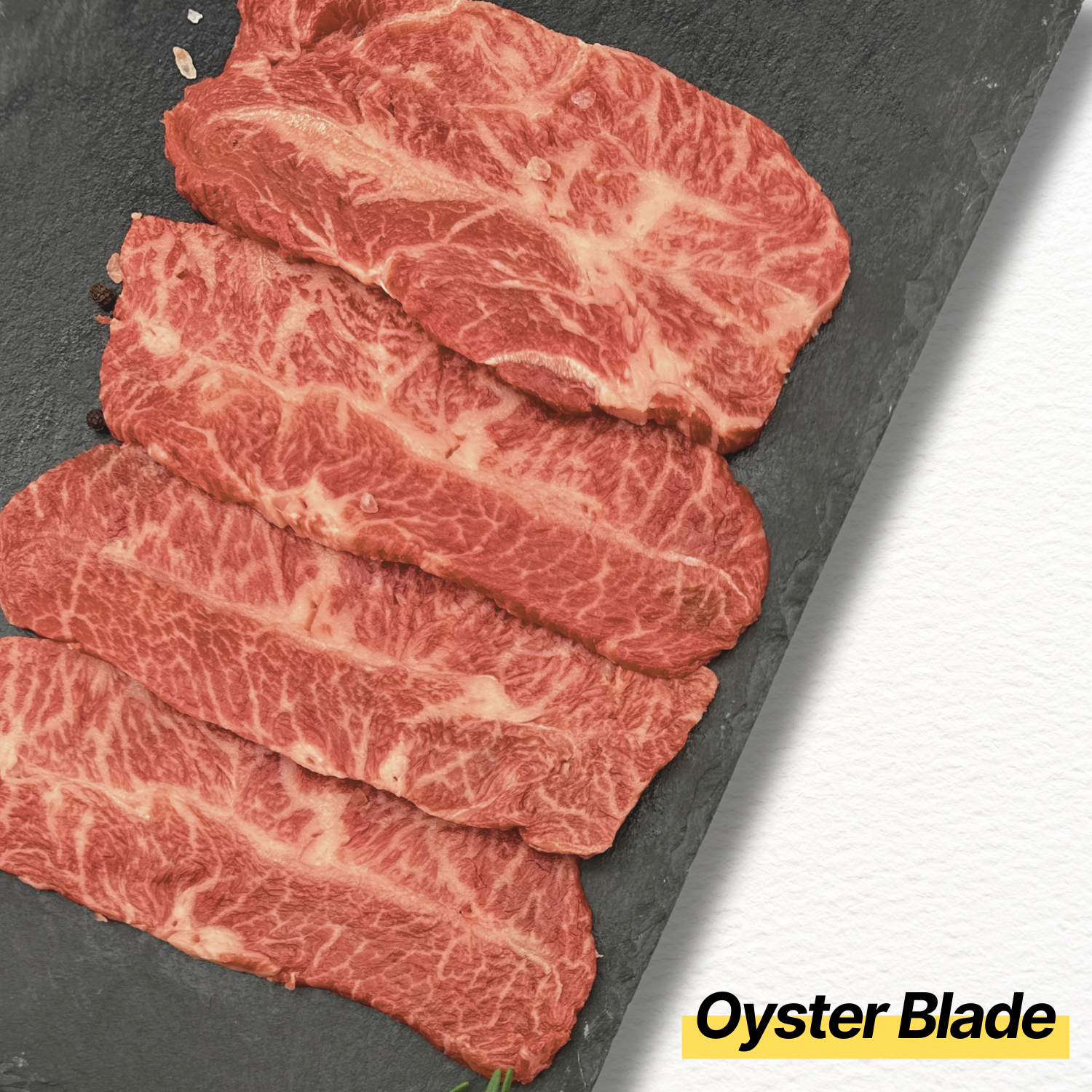 Custom Wagyu BBQ Platter – Build Your Own Korean BBQ Set