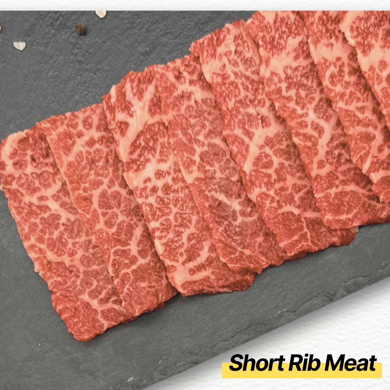 Custom Wagyu BBQ Platter – Build Your Own Korean BBQ Set
