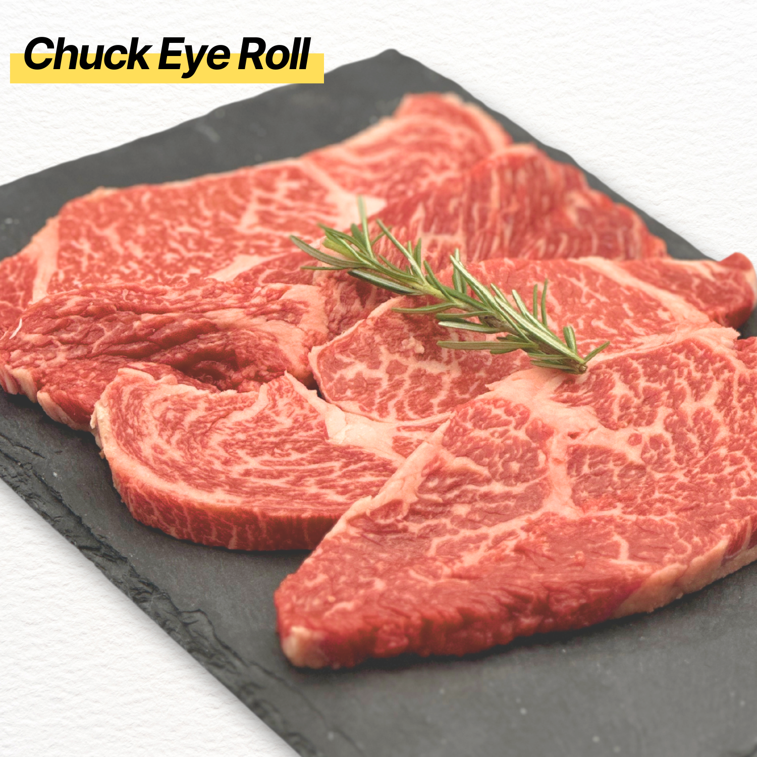 Custom Wagyu BBQ Platter – Build Your Own Korean BBQ Set