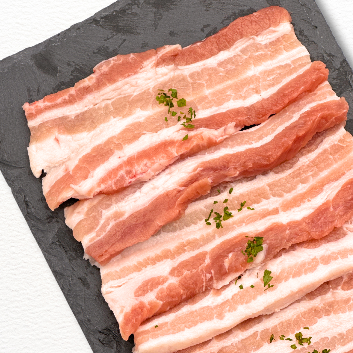 Pork BBQ Platter – Belly & Jowl Single Set (Fresh 400g)