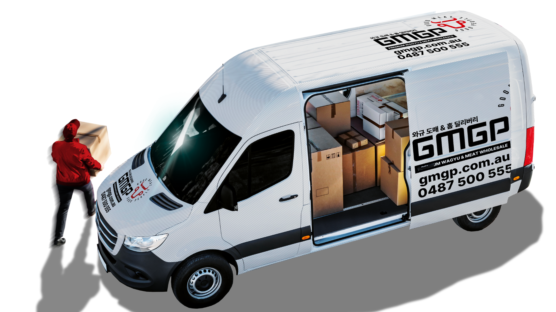 Good Meat Good People