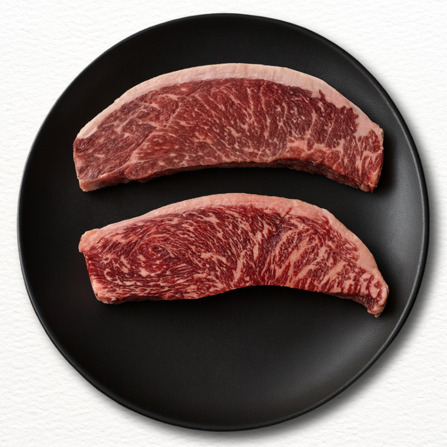 Jac Wagyu Rump Cap – MB6-7 Premium Steak Cut (Fresh 300g)
