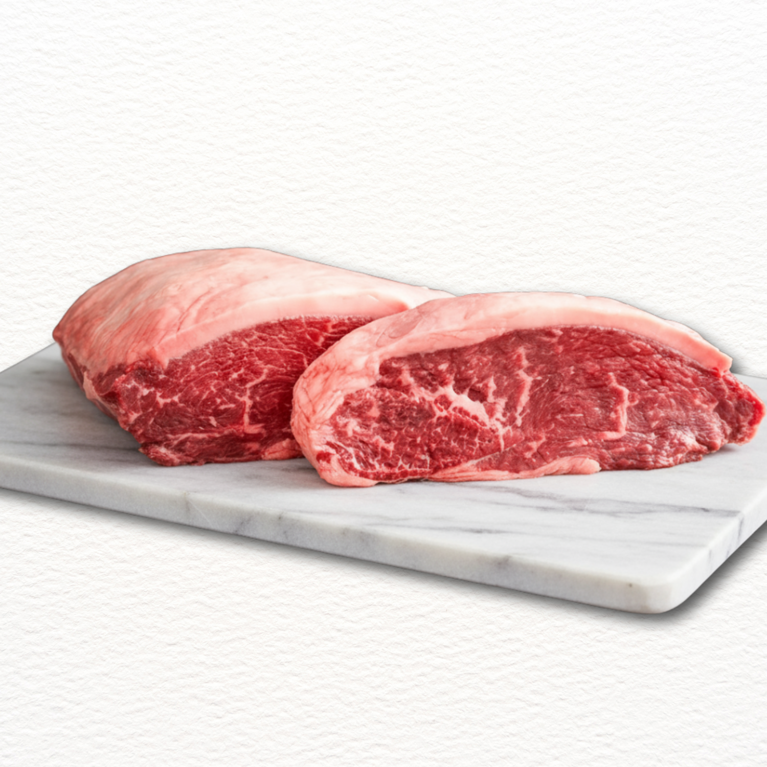Jac Wagyu Rump Cap – MB6-7 Premium Steak Cut (Fresh 300g)