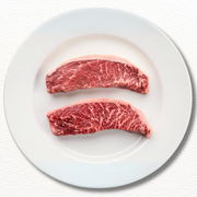 [DT ONLY] Jac Wagyu Rump Cap – MB6-7 Premium Steak Cut (Fresh 300g)
