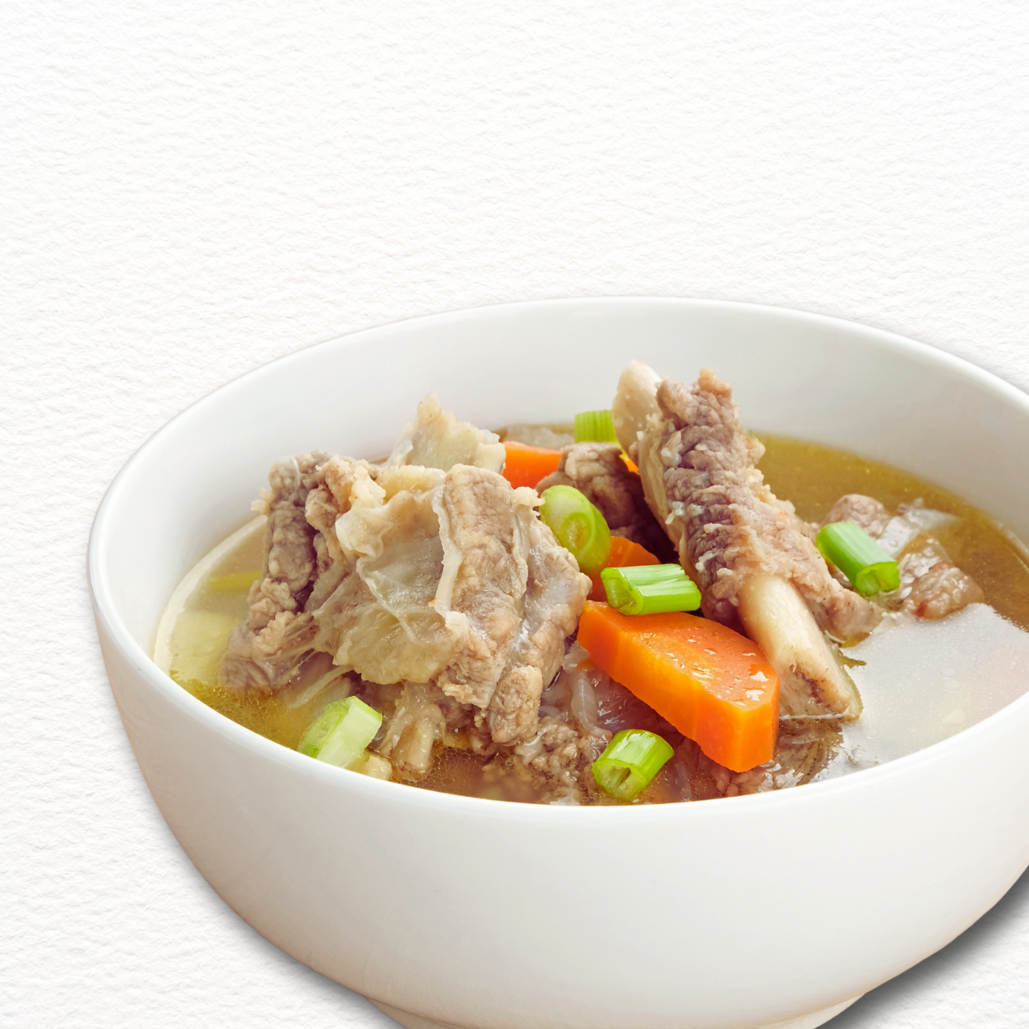Angus Short Rib with Bone - Jjimgalbi for Stew (Frozen 1.1kg)