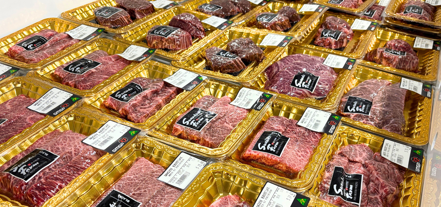 Good Meat Good People