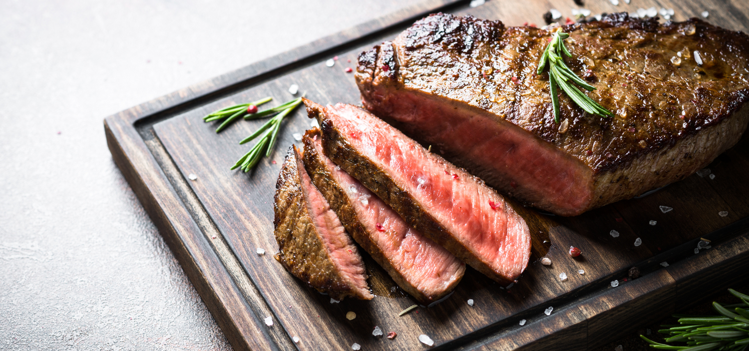 Good Meat Good People
