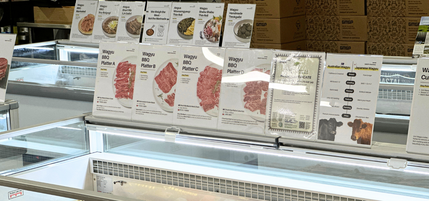 Good Meat Good People