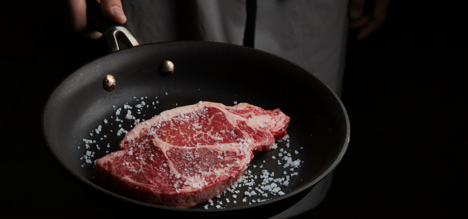 Good Meat Good People