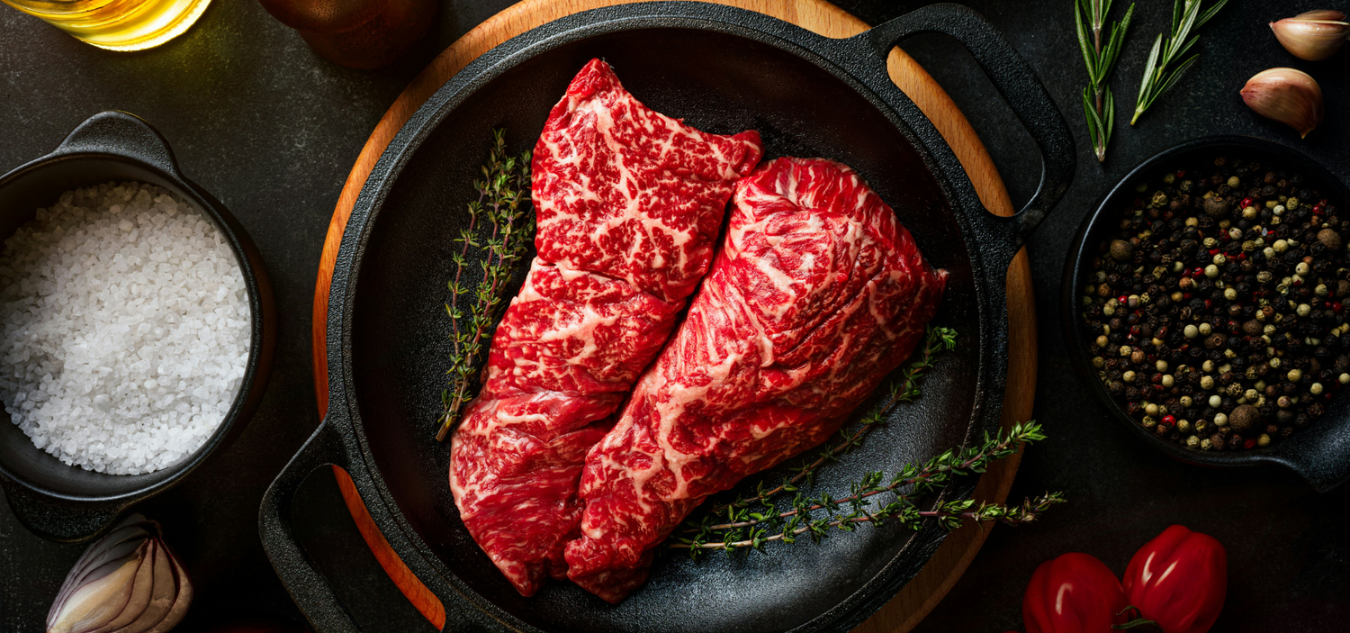 Good Meat Good People
