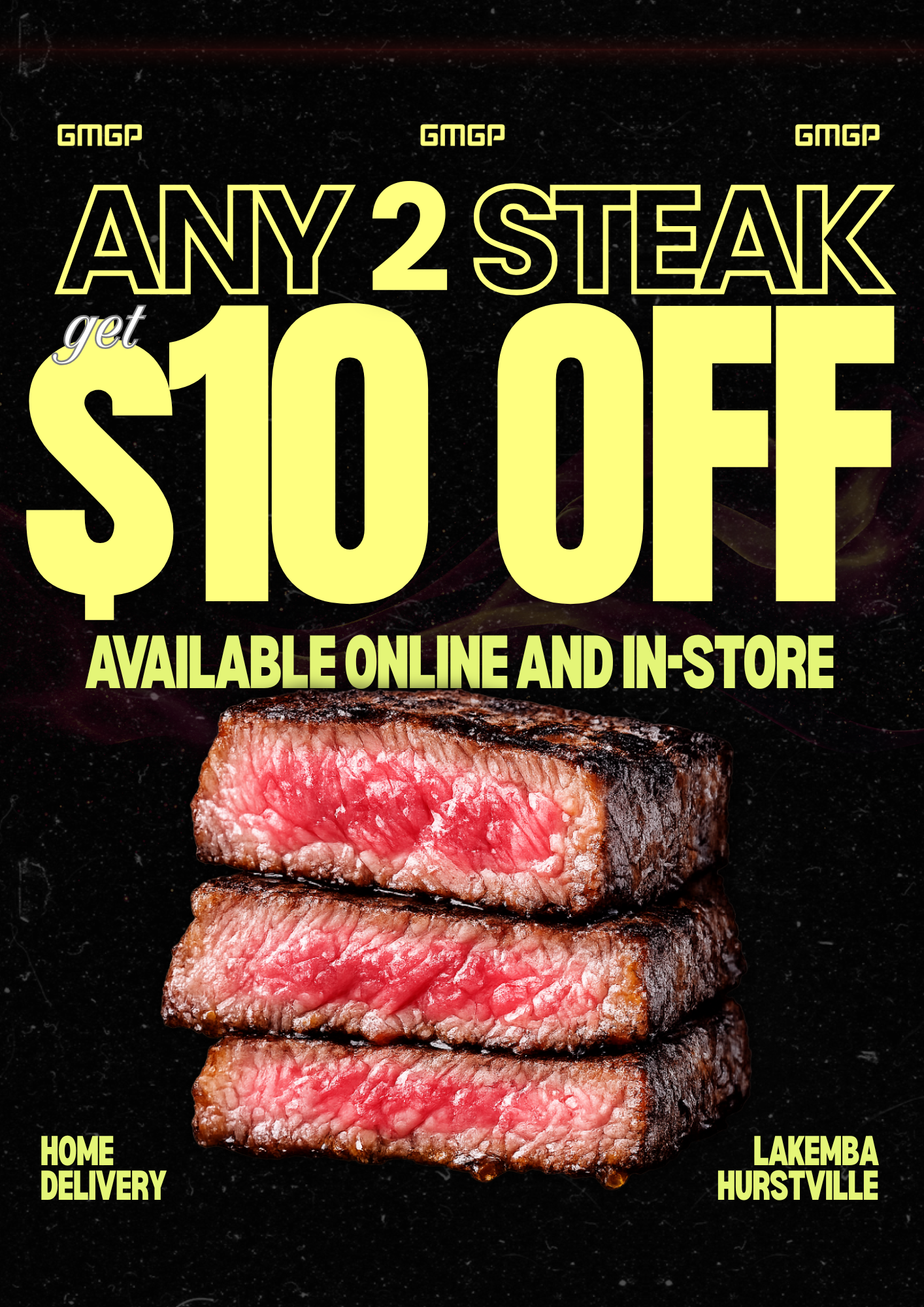 Good Meat Good People