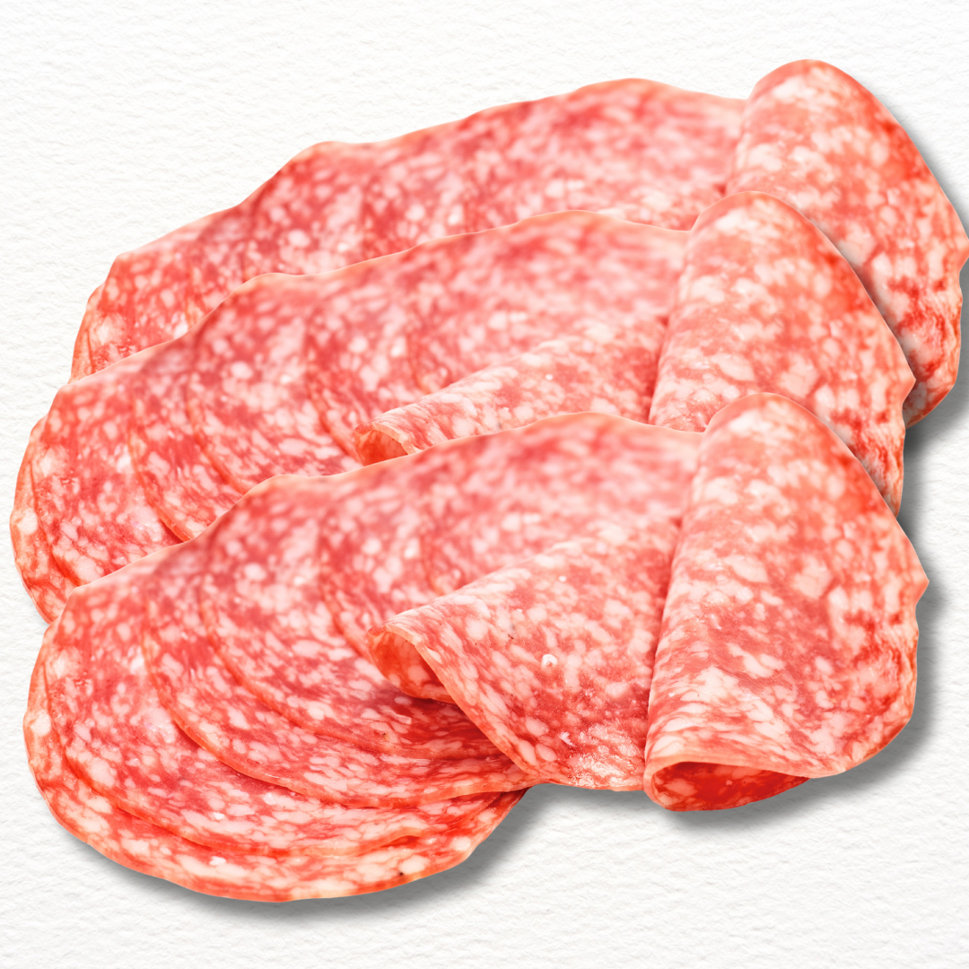 Suzuki Wagyu Salami – Premium Wagyu Charcuterie
