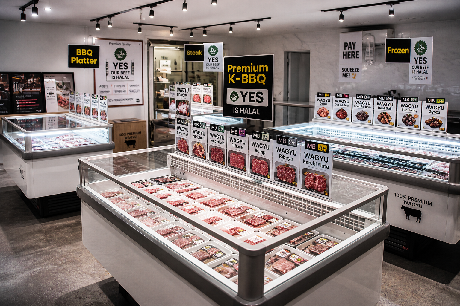 Good Meat Good People