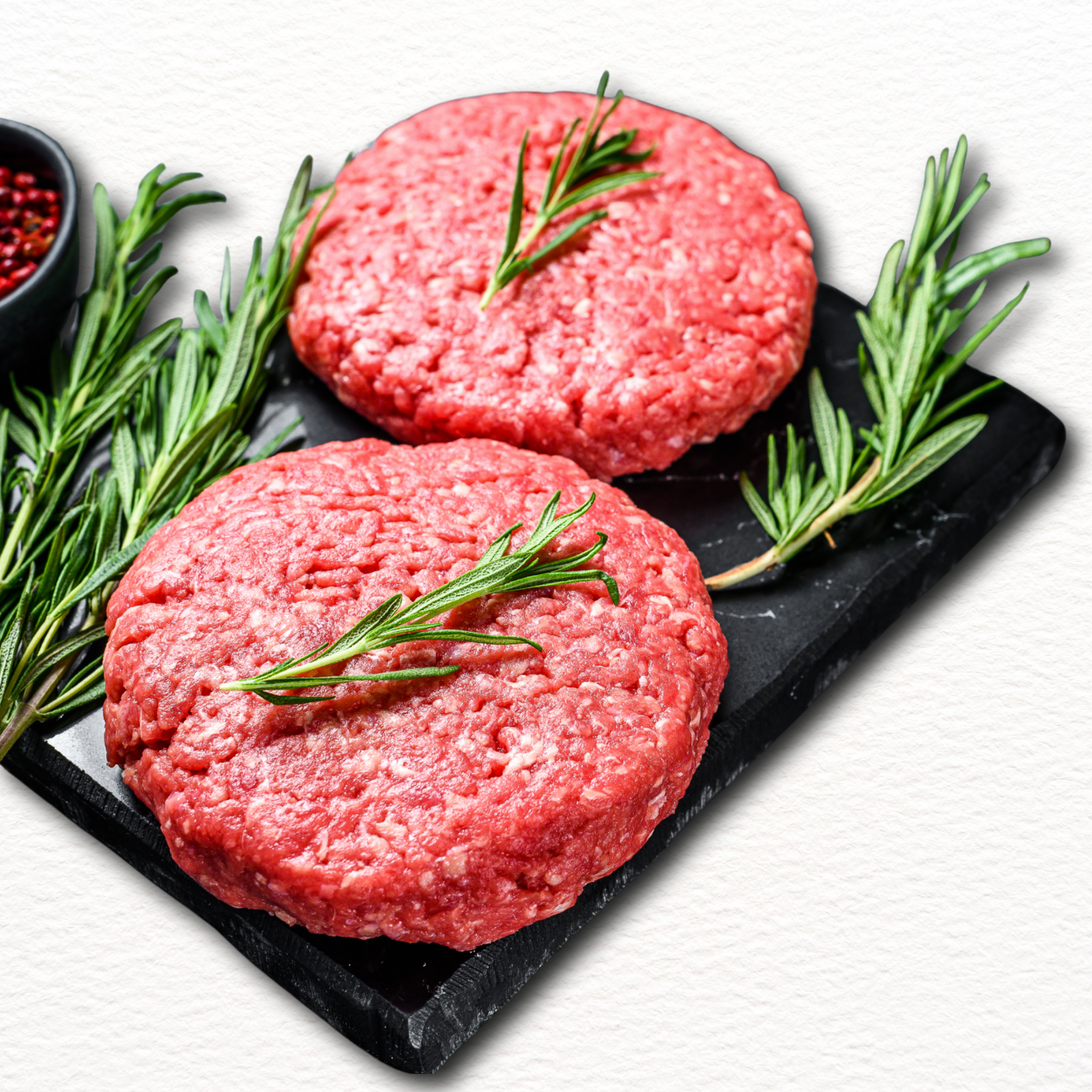 Jac Wagyu Premium Mince – Fresh 500g/1kg