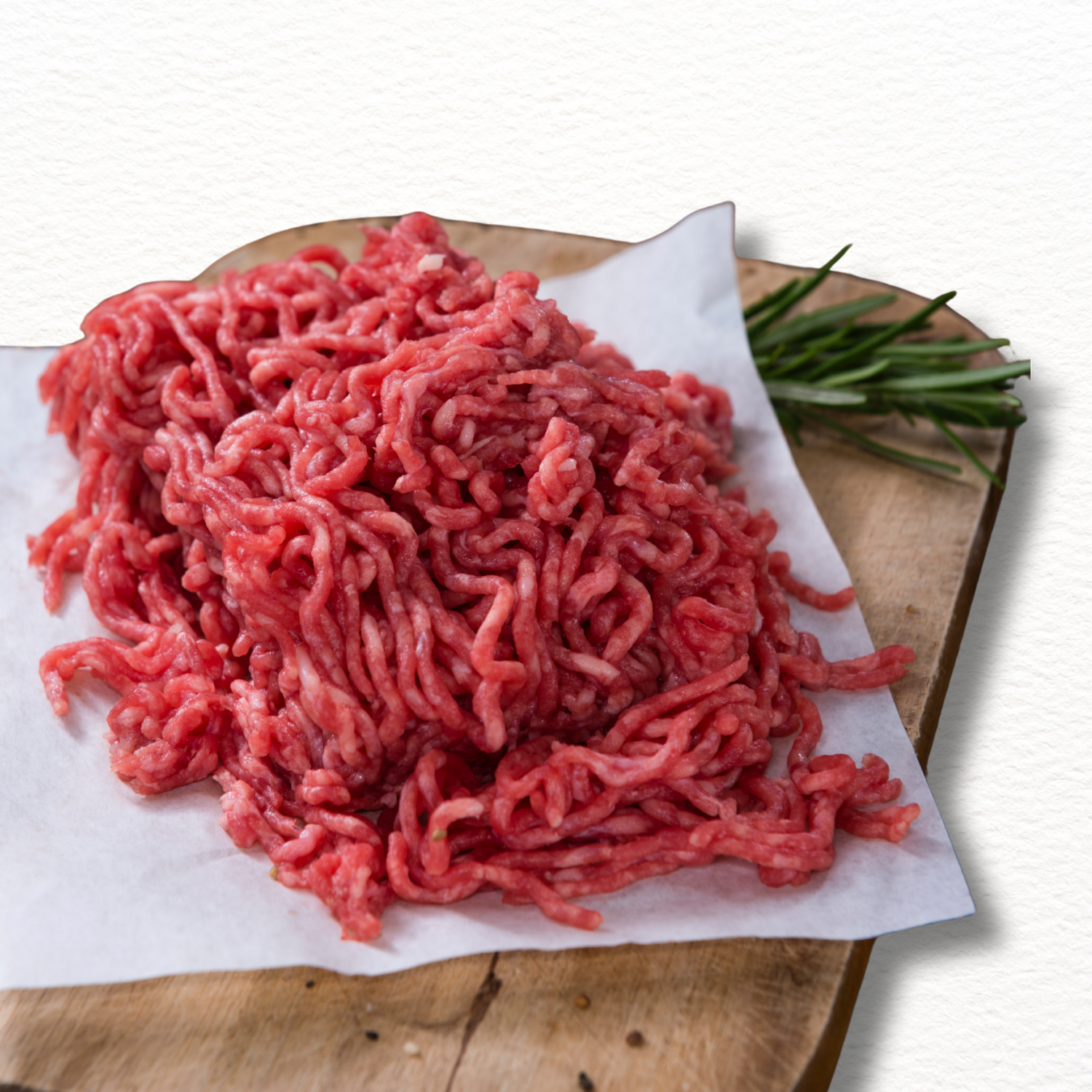 Jac Wagyu Premium Mince – Fresh 500g/1kg