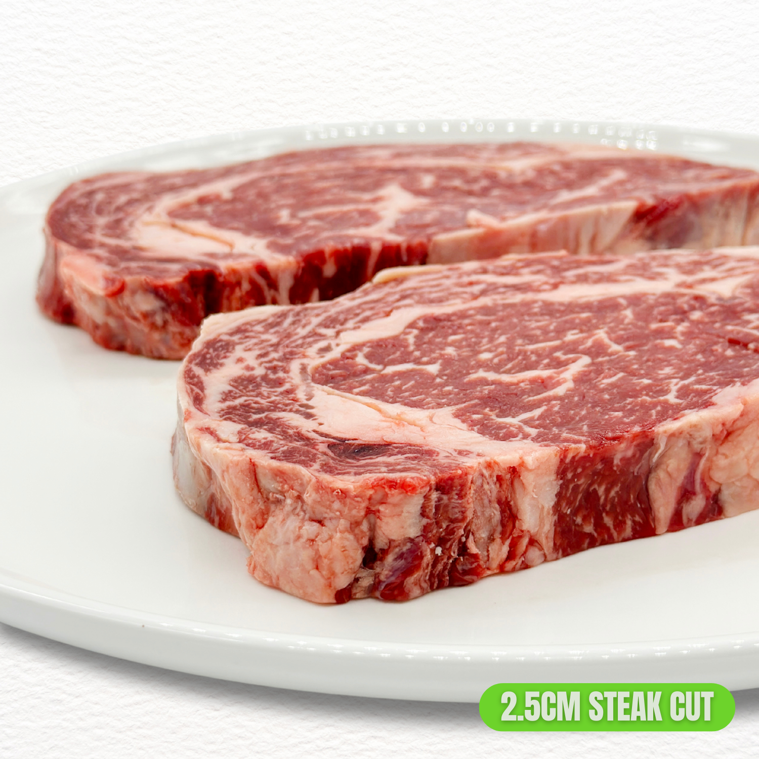 JAC WAGYU SCOTCH FILLET MB6-7 (RIB EYE)