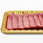 [DT ONLY] Jac Wagyu Kkotsal – Marbled Short Rib MB9+ (Fresh 200g)