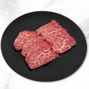 Jac Wagyu Tri Tip MB8-9 | Premium K-BBQ Cut (Fresh 220g)
