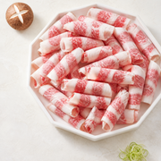 Wagyu Brisket Roll – Chadolbaegi - 450g