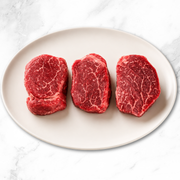 Wagyu Eye Fillet MB6-7 – Premium Tenderloin Steak (Fresh 250g)