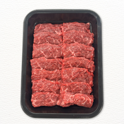 [DT ONLY] Jac Wagyu Flap Meat MB8-9 K-BBQ Cut (Fresh 300g)