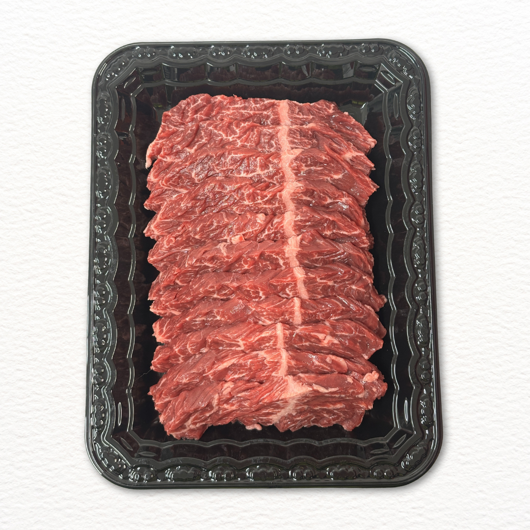 Jac Wagyu Hanging Tender – Thick Skirt Steak (Fresh 300g)