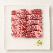 Wagyu Karubi Plate MB6-9 – K-BBQ | Yakiniku Cut (Fresh 220g)