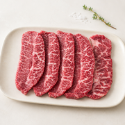 Wagyu Oyster Blade MB6–9 - 220g